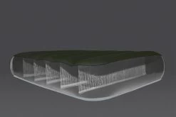 Intex Prestige Downy Luchtbed - Tweepersoons -Kortingswinkel voor outdoorartikelen 64779 2 resultaat