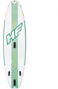 Hydro Force Freesoul Tech Opblaasbare Supboard Set - Met Zitje -Kortingswinkel voor outdoorartikelen 65310 12 resultaat