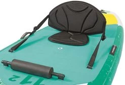 Hydro Force Freesoul Tech Opblaasbare Supboard Set - Met Zitje -Kortingswinkel voor outdoorartikelen 65310 5 resultaat