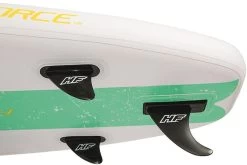 Hydro Force Freesoul Tech Opblaasbare Supboard Set - Met Zitje -Kortingswinkel voor outdoorartikelen 65310 6 resultaat