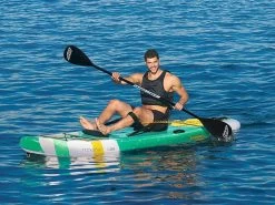 Hydro Force Freesoul Tech Opblaasbare Supboard Set - Met Zitje -Kortingswinkel voor outdoorartikelen 65310 7 resultaat