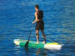 Hydro Force Freesoul Tech Opblaasbare Supboard Set - Met Zitje -Kortingswinkel voor outdoorartikelen 65310 9 resultaat