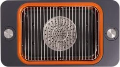 Everdure Fusion Houtskool Barbecue -Kortingswinkel voor outdoorartikelen 672 1200 9312646028906 2