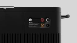 Everdure Hub II Houtskool Barbecue - Zwart 9 Everdure Hub II Houtskool Barbecue - Zwart -Kortingswinkel voor outdoorartikelen 675 1200 9312646027510 1