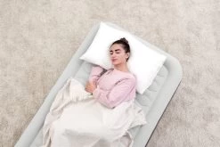 Bestway Fortech Tough Guard Luchtbed - Eenpersoons - Ingebouwde Elektrische Pomp 28 Bestway Fortech Tough Guard Luchtbed - Eenpersoons - Ingebouwde Elektrische Pomp -Kortingswinkel voor outdoorartikelen 69048aux23 69048gbx23 69048xxx23 69049usx23 69049xxx23 102187 ls web