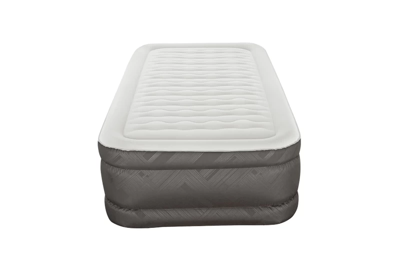 Bestway Fortech Tough Guard Luchtbed - Eenpersoons - Ingebouwde Elektrische Pomp 3 Bestway Fortech Tough Guard Luchtbed - Eenpersoons - Ingebouwde Elektrische Pomp - Afbeelding 3