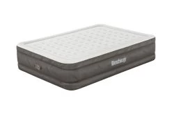 Bestway Fortech Tough Guard Luchtbed - Queensize - Ingebouwde Elektrische Pomp 18 Bestway Fortech Tough Guard Luchtbed - Queensize - Ingebouwde Elektrische Pomp -Kortingswinkel voor outdoorartikelen 69050aux23 69050gbx23 69050xxx23 69051usx23 69051xxx23 0033 pr web