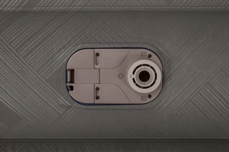 Bestway Fortech Tough Guard Luchtbed - Queensize - Ingebouwde Elektrische Pomp 14 Bestway Fortech Tough Guard Luchtbed - Queensize - Ingebouwde Elektrische Pomp - Afbeelding 14