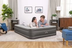 Bestway Fortech Tough Guard Luchtbed - Queensize - Ingebouwde Elektrische Pomp 23 Bestway Fortech Tough Guard Luchtbed - Queensize - Ingebouwde Elektrische Pomp -Kortingswinkel voor outdoorartikelen 69050aux23 69050gbx23 69050xxx23 69051usx23 69051xxx23 102308 ls web