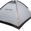 High Peak Monodome XL Koepeltent - 4 Persoons - Pearl