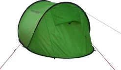 High Peak Vision 2 Pop-up Tent - 2 Persoons - Groen 14 High Peak Vision 2 Pop-up Tent - 2 Persoons - Groen -Kortingswinkel voor outdoorartikelen 699 1200 4001690101080.pt04