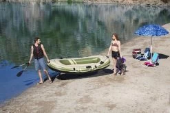 Bestway Hydro Force Voyager 300 Opblaasboot Set -Kortingswinkel voor outdoorartikelen 7035067112 7 resultaat