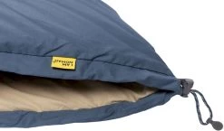 Nomad Blazer XL Slaapzak - Dark Steel -Kortingswinkel voor outdoorartikelen 706 1200 nomad blazer xl dark steel 6