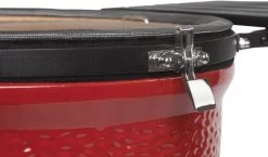 Kamado Joe Classic II Barbecue -Kortingswinkel voor outdoorartikelen 707 1200 kjo fiberglass gasket dsc 3511