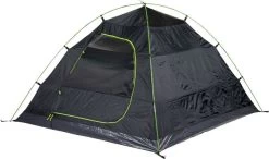 High Peak Nevada 3.0 Koepeltent Met Luifel - 3 Persoons -Kortingswinkel voor outdoorartikelen 710 1200 4001690102032.pt06