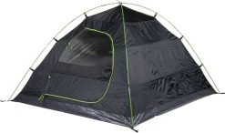 High Peak Nevada 3.0 Koepeltent Met Luifel - 3 Persoons -Kortingswinkel voor outdoorartikelen 711 1200 4001690102032.pt08