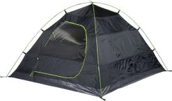 High Peak Nevada 4.0 Koepeltent Met Luifel - 4 Persoons 8 High Peak Nevada 4.0 Koepeltent Met Luifel - 4 Persoons -Kortingswinkel voor outdoorartikelen 711 1200 4001690102049.pt07
