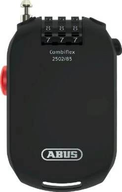 Abus Combiflex 2502/85 Kabelslot