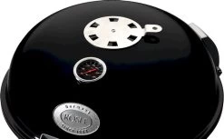 Rösle No. 1 Sport F60 Houtskool Barbecue -Kortingswinkel voor outdoorartikelen 744 1200 4004293250056 21