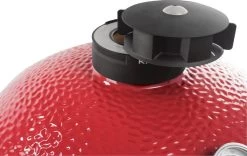 Kamado Joe Classic II Barbecue -Kortingswinkel voor outdoorartikelen 759 1200 kjo kontrol tower top vent 2