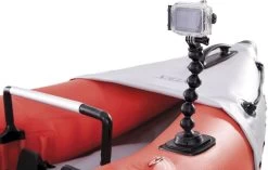 Intex Excursion Pro K1 Opblaasbare Kajak - 1 Persoon 35 Intex Excursion Pro K1 Opblaasbare Kajak - 1 Persoon -Kortingswinkel voor outdoorartikelen 762 1200 68303 4