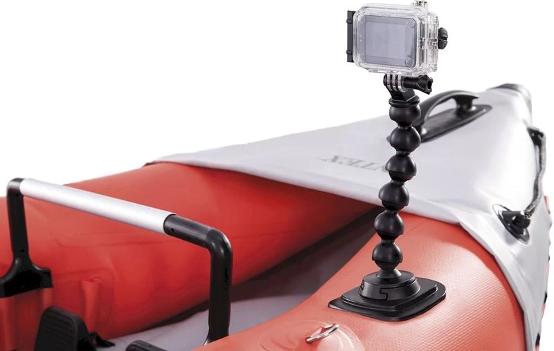 Intex Excursion Pro K1 Opblaasbare Kajak - 1 Persoon 16 Intex Excursion Pro K1 Opblaasbare Kajak - 1 Persoon - Afbeelding 16