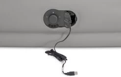 Intex Prestige Mid-Rise Luchtbed - Eenpersoons - Ingebouwde Elektrische Pomp -Kortingswinkel voor outdoorartikelen 765 1200 intex twin prestige mid rise luchtbed 1 persoons 5