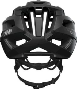 Abus Moventor MTB Helm - Zwart -Kortingswinkel voor outdoorartikelen 78167 moventor velvet black rear 3 resultaat 1