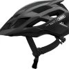 Abus Moventor MTB Helm - Zwart