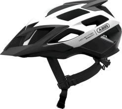 Abus Moventor MTB Helm - Wit