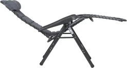 Crespo Air-Deluxe AP-232 Relaxstoel - Grijs 23 Crespo Air-Deluxe AP-232 Relaxstoel - Grijs -Kortingswinkel voor outdoorartikelen 795 1200 1104936 06