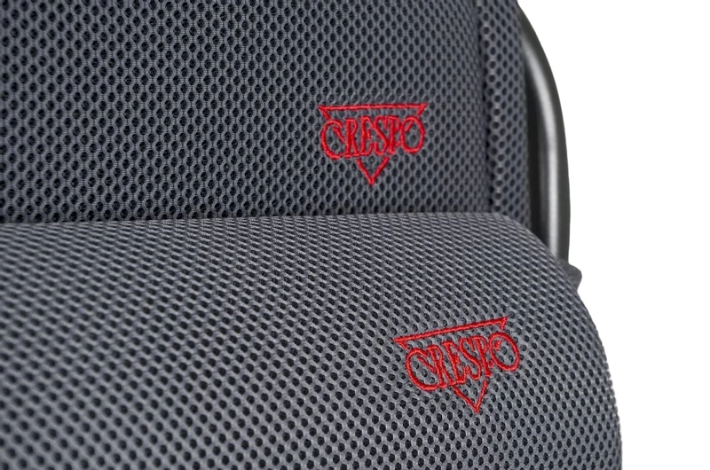 Crespo Air-Deluxe AP-232 Relaxstoel - Grijs 14 Crespo Air-Deluxe AP-232 Relaxstoel - Grijs - Afbeelding 14