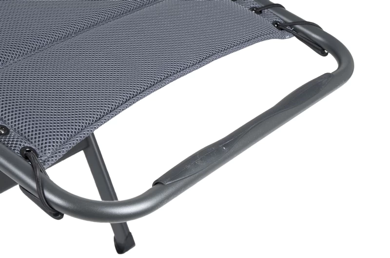 Crespo Air-Deluxe AP-232 Relaxstoel - Grijs 15 Crespo Air-Deluxe AP-232 Relaxstoel - Grijs - Afbeelding 15