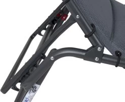 Crespo Air-Deluxe AP-364 Vouwbed - Grijs -Kortingswinkel voor outdoorartikelen 795 1200 1148234 09