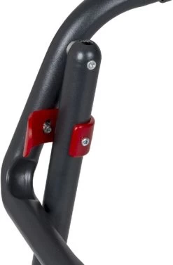 Crespo Air-Deluxe AP-364 Vouwbed - Grijs -Kortingswinkel voor outdoorartikelen 795 1200 1148234 12