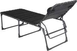 Crespo Air-Deluxe AP-364 Vouwbed - Zwart -Kortingswinkel voor outdoorartikelen 795 1200 1148236 04