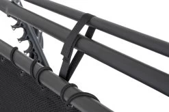 Crespo Air-Deluxe AP-364 Vouwbed - Zwart -Kortingswinkel voor outdoorartikelen 795 1200 1148236 07