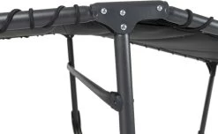 Crespo Air-Deluxe AP-364 Vouwbed - Zwart -Kortingswinkel voor outdoorartikelen 795 1200 1148236 10