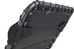 Crespo Air-Deluxe AP-364 Vouwbed - Zwart -Kortingswinkel voor outdoorartikelen 795 1200 1148236 11