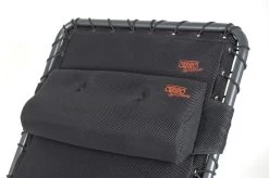 Crespo Air-Deluxe AP-364 Vouwbed - Zwart -Kortingswinkel voor outdoorartikelen 795 1200 1148236 12