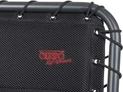 Crespo Air-Deluxe AP-364 Vouwbed - Zwart -Kortingswinkel voor outdoorartikelen 795 1200 1148236 15