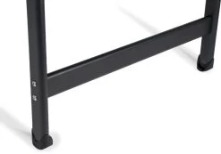 Crespo Compact Air-Deluxe AP-237 Standenstoel - Grijs -Kortingswinkel voor outdoorartikelen 795 1200 1149073 16 1