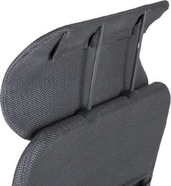 Crespo Air-Deluxe Compact AP-240 Standenstoel - Grijs -Kortingswinkel voor outdoorartikelen 795 1200 1149125 10