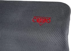 Crespo Air-Deluxe Compact AP-240 Standenstoel - Grijs -Kortingswinkel voor outdoorartikelen 795 1200 1149125 13 1