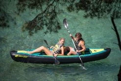 Sevylor Ottawa Opblaasbare Kajak - 2-3 Personen 8 Sevylor Ottawa Opblaasbare Kajak - 2-3 Personen -Kortingswinkel voor outdoorartikelen 799 1200 sevylor ottawa kayak e7d