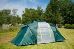Coleman Spruce Falls 4 Vis-a-vis Tent - 4 Persoons 8 Coleman Spruce Falls 4 Vis-a-vis Tent - 4 Persoons -Kortingswinkel voor outdoorartikelen 799 1200 spruce falls 4
