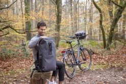 New Looxs Varo Fietsrugzak - 22 Liter - Grijs 9 New Looxs Varo Fietsrugzak - 22 Liter - Grijs -Kortingswinkel voor outdoorartikelen 800 1200 00a8918