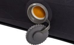 Bo-Camp Bibrik Brons Zelfopblazende Slaapmat -Kortingswinkel voor outdoorartikelen 800 1200 3400150 08