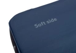 Bo-Camp Awassi Silver Zelfopblazende Slaapmat -Kortingswinkel voor outdoorartikelen 800 1200 3400160 05