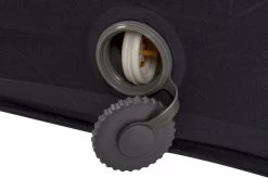 Bo-Camp Awassi Silver Zelfopblazende Slaapmat -Kortingswinkel voor outdoorartikelen 800 1200 3400160 09